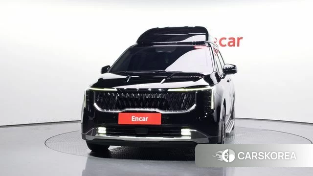 Kia The New Carnival 4th Generation id 5011435 из Кореи 12