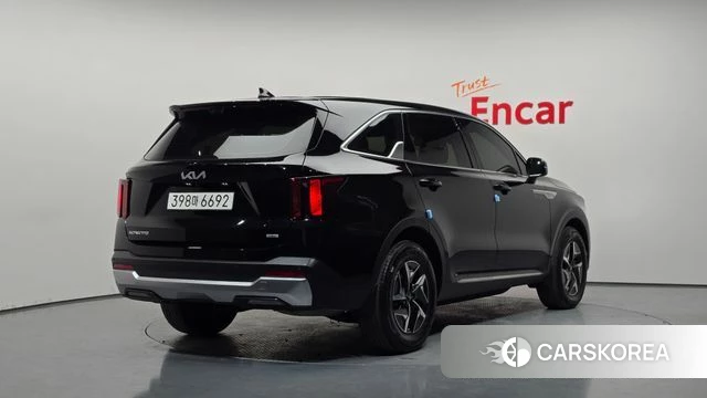 Kia The New Sorento 4th Generation id 5016540 из Кореи 12