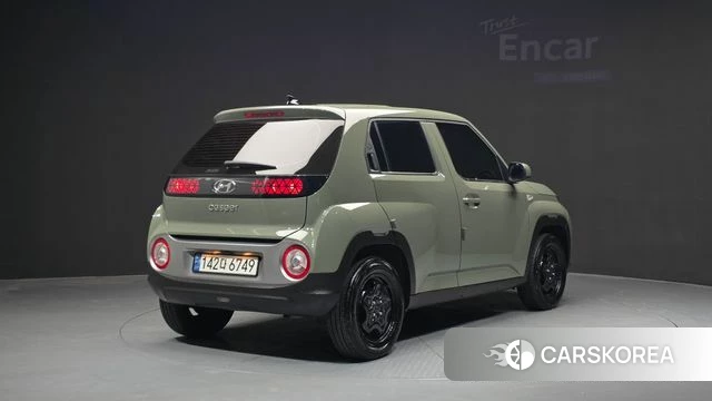 Hyundai Casper id 5022058 из Кореи 12