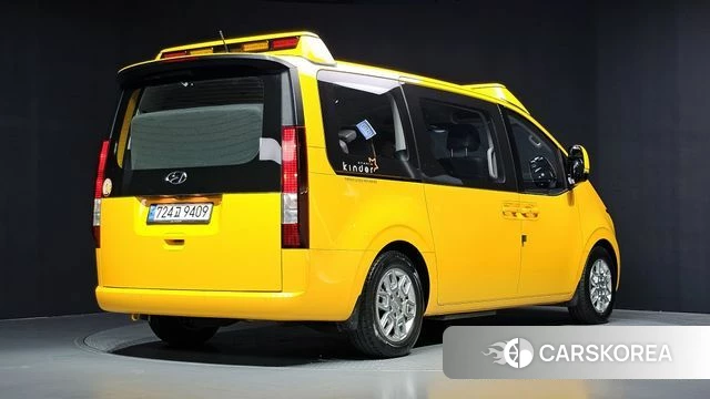 Hyundai Staria id 5033620 из Кореи 12