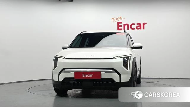 Kia EV3 id 4734743 из Кореи 12