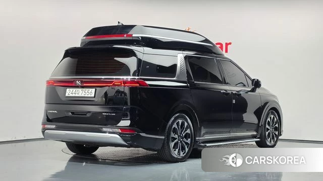 Kia Carnival 4th generation id 4986653 из Кореи 12