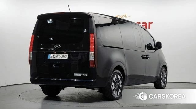 Hyundai Staria id 5046131 из Кореи 12