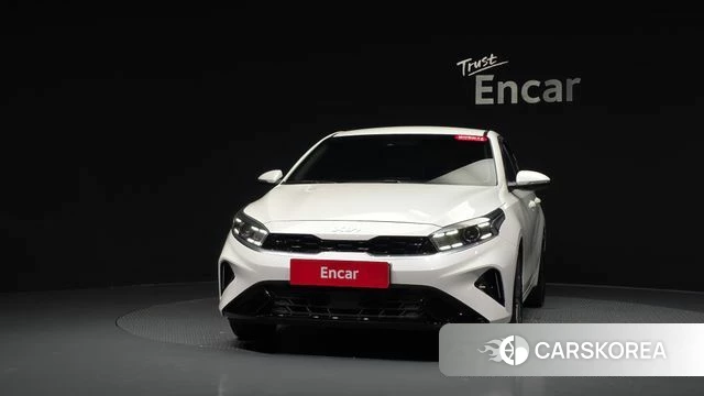 Kia The New K3 2nd generation id 4835707 из Кореи 12