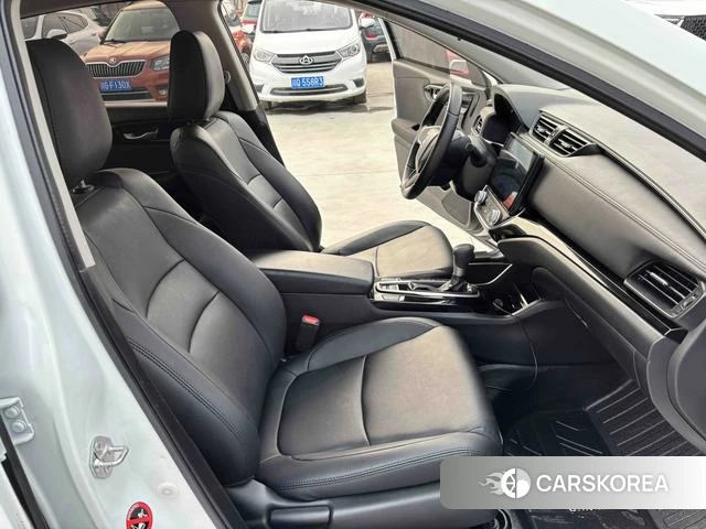 Honda Crider 2021 Белый из Китая, фото 5