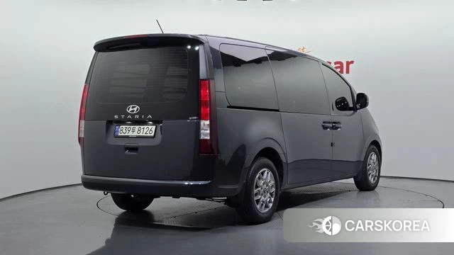 Hyundai Staria id 5021328 из Кореи 12