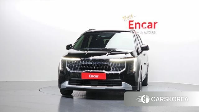 Kia The New Carnival 4th Generation id 4715023 из Кореи 12