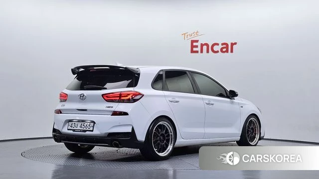 Hyundai i30 (PD) id 4960202 из Кореи 12