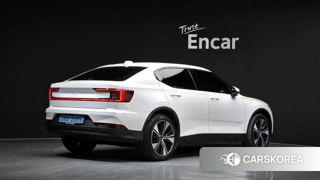 Polestar Polestar 2 id 5022306 из Кореи 12