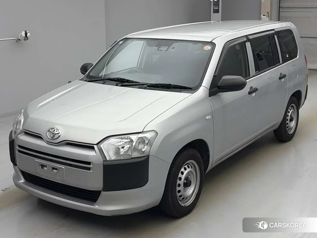 Toyota Probox 2023 из Японии, фото 2