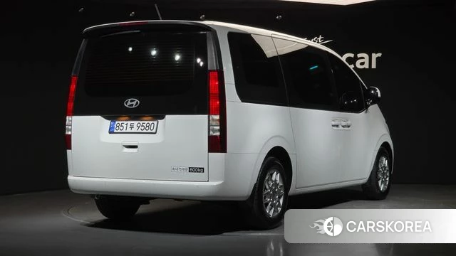 Hyundai Staria id 4957513 из Кореи 12