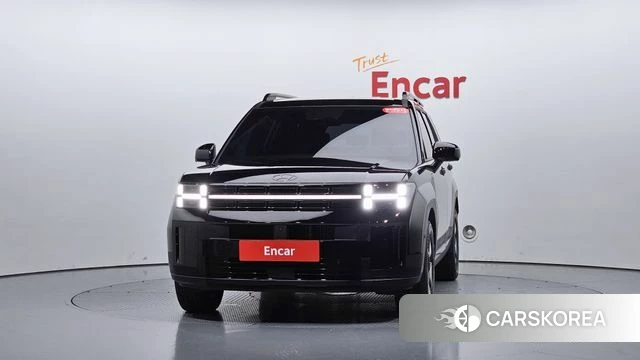 Hyundai Santa Fe (MX5) id 4979995 из Кореи 12