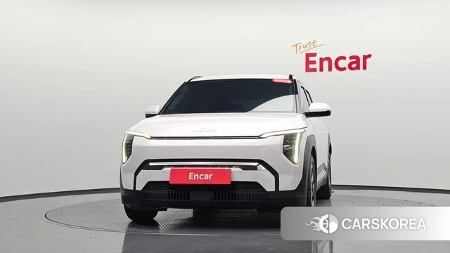 Kia EV3 id 4870951 из Кореи 12