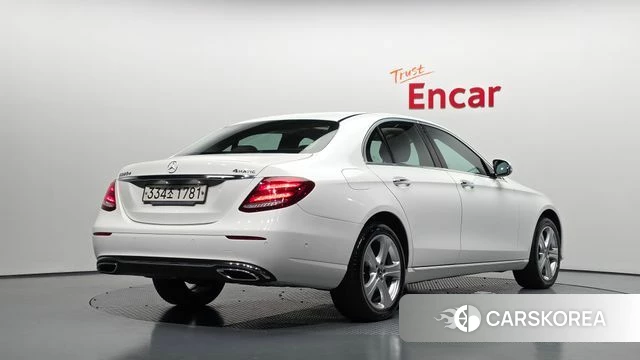 Mercedes-Benz E-Class W213 id 4998936 из Кореи 12