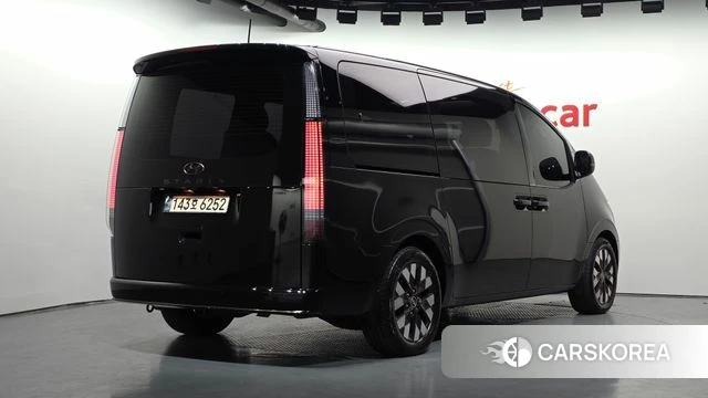 Hyundai Staria id 5040851 из Кореи 12