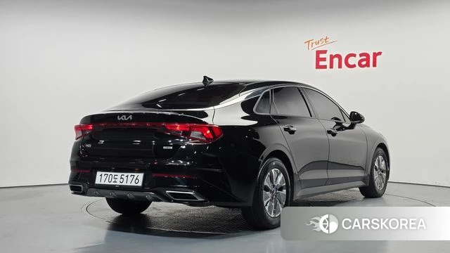 Kia K5 Hybrid 3rd Generation id 5022254 из Кореи 13