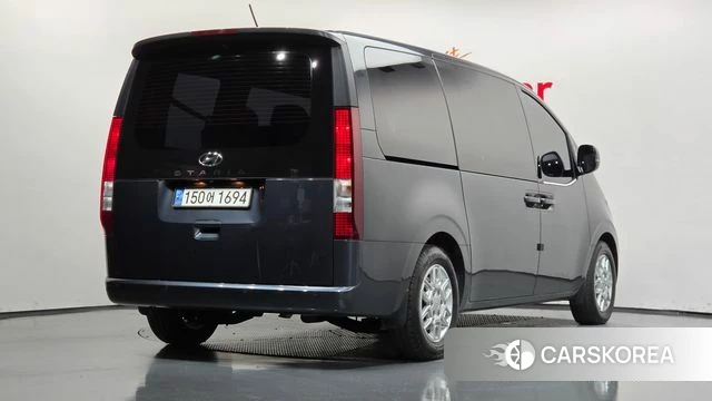 Hyundai Staria id 4986115 из Кореи 12