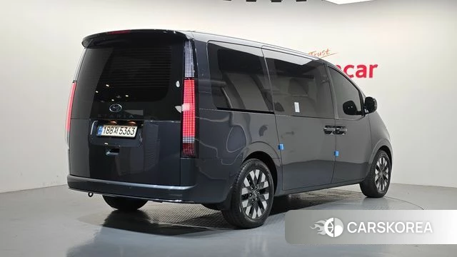 Hyundai Staria id 5040352 из Кореи 12