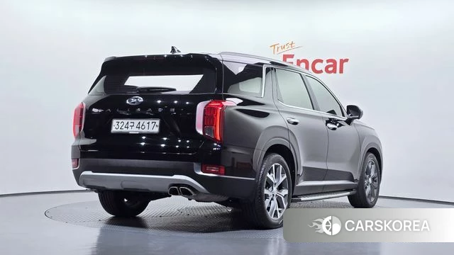 Hyundai Palisade id 4967194 из Кореи 12