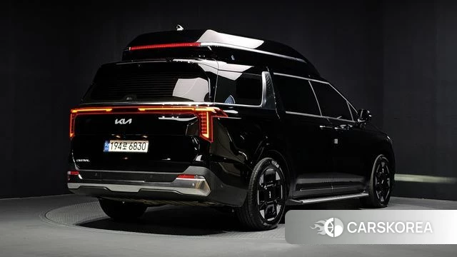 Kia The New Carnival 4th Generation id 5001831 из Кореи 12