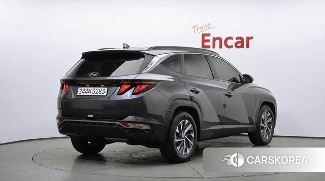 Hyundai Tucson (NX4) id 5040620 из Кореи 12