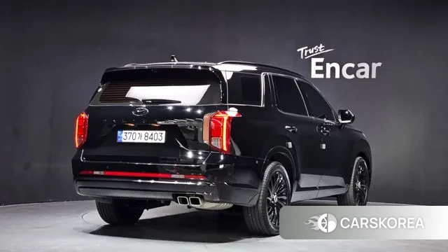 Hyundai The New Palisade id 3776248 из Кореи 12