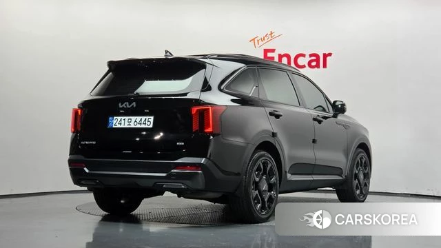 Kia The New Sorento 4th Generation id 4957522 из Кореи 12