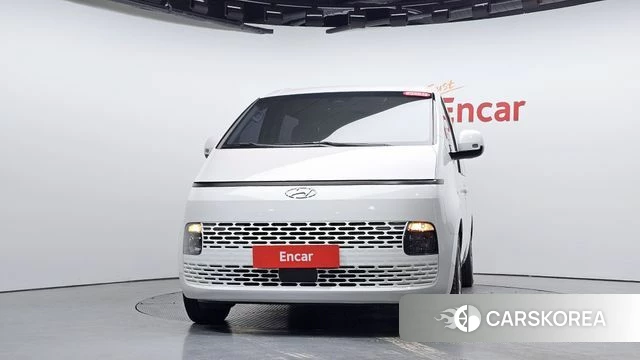 Hyundai Staria id 5026638 из Кореи 12