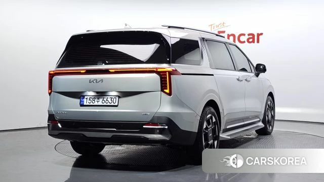 Kia The New Carnival 4th Generation id 5010968 из Кореи 12