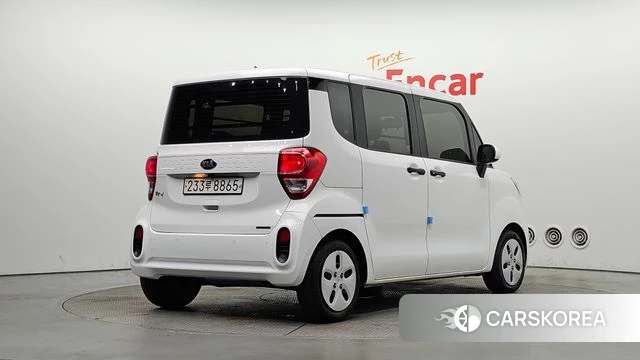 Kia The New Ray id 4966532 из Кореи 12