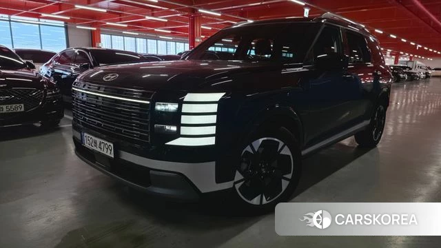 Hyundai Palisade (LX3) id 4710511 из Кореи 12