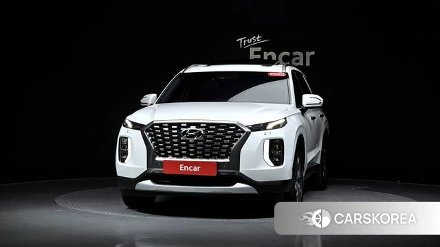 Hyundai Palisade id 5029067 из Кореи 12