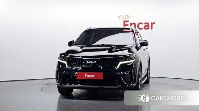 Kia Sorento 4th Generation id 5047454 из Кореи 12