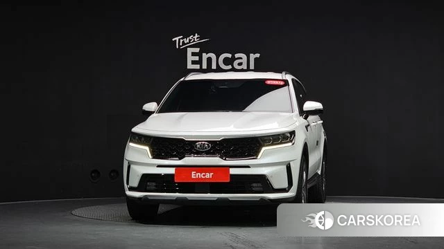 Kia Sorento 4th Generation id 4982274 из Кореи 12