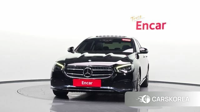 Mercedes-Benz E-Class W213 id 5034792 из Кореи 12
