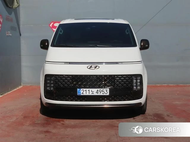 Hyundai Staria id 4951826 из Кореи 12