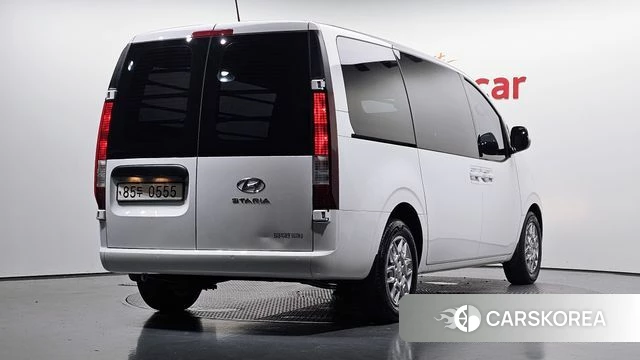 Hyundai Staria id 4740980 из Кореи 12