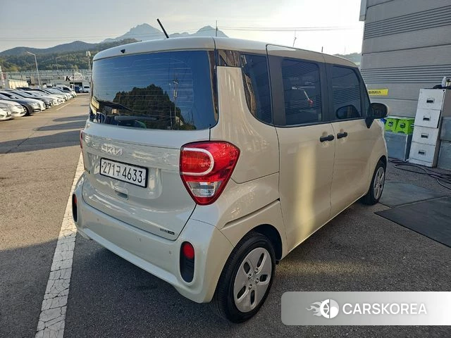 Kia The New Ray id 5000688 из Кореи 12