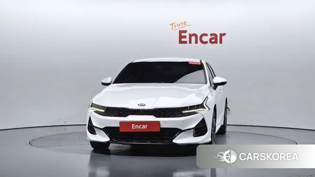 Kia K5 3rd generation id 4967006 из Кореи 12