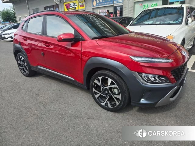 Hyundai The New Kona id 4556745 из Кореи 8