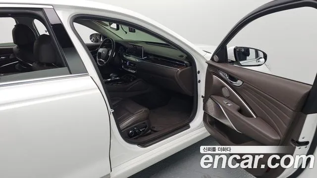 Kia More K9 id 2678988 из Кореи 12