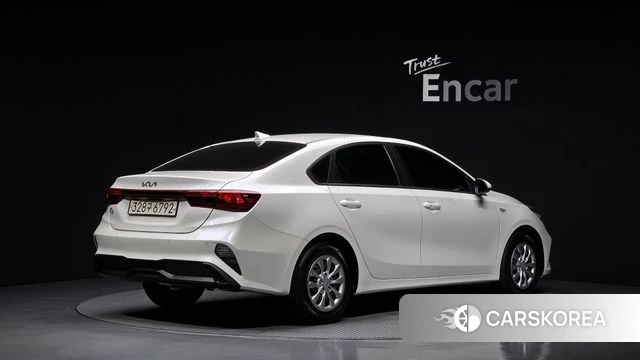 Kia The New K3 2nd generation id 4951260 из Кореи 12
