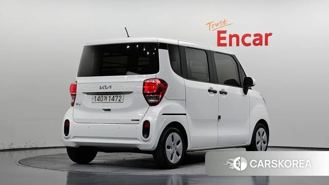Kia The New Ray id 4997561 из Кореи 12