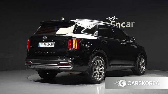 Kia Sorento 4th Generation id 4982435 из Кореи 12
