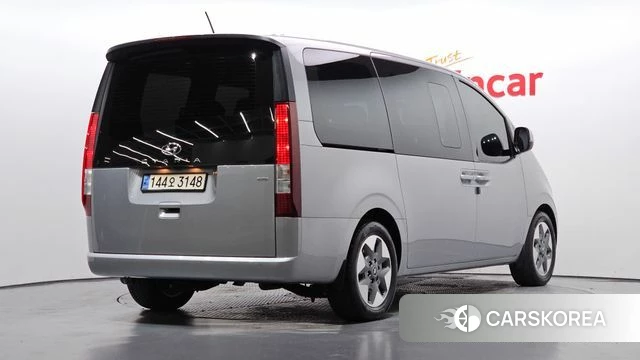 Hyundai Staria id 5002510 из Кореи 12