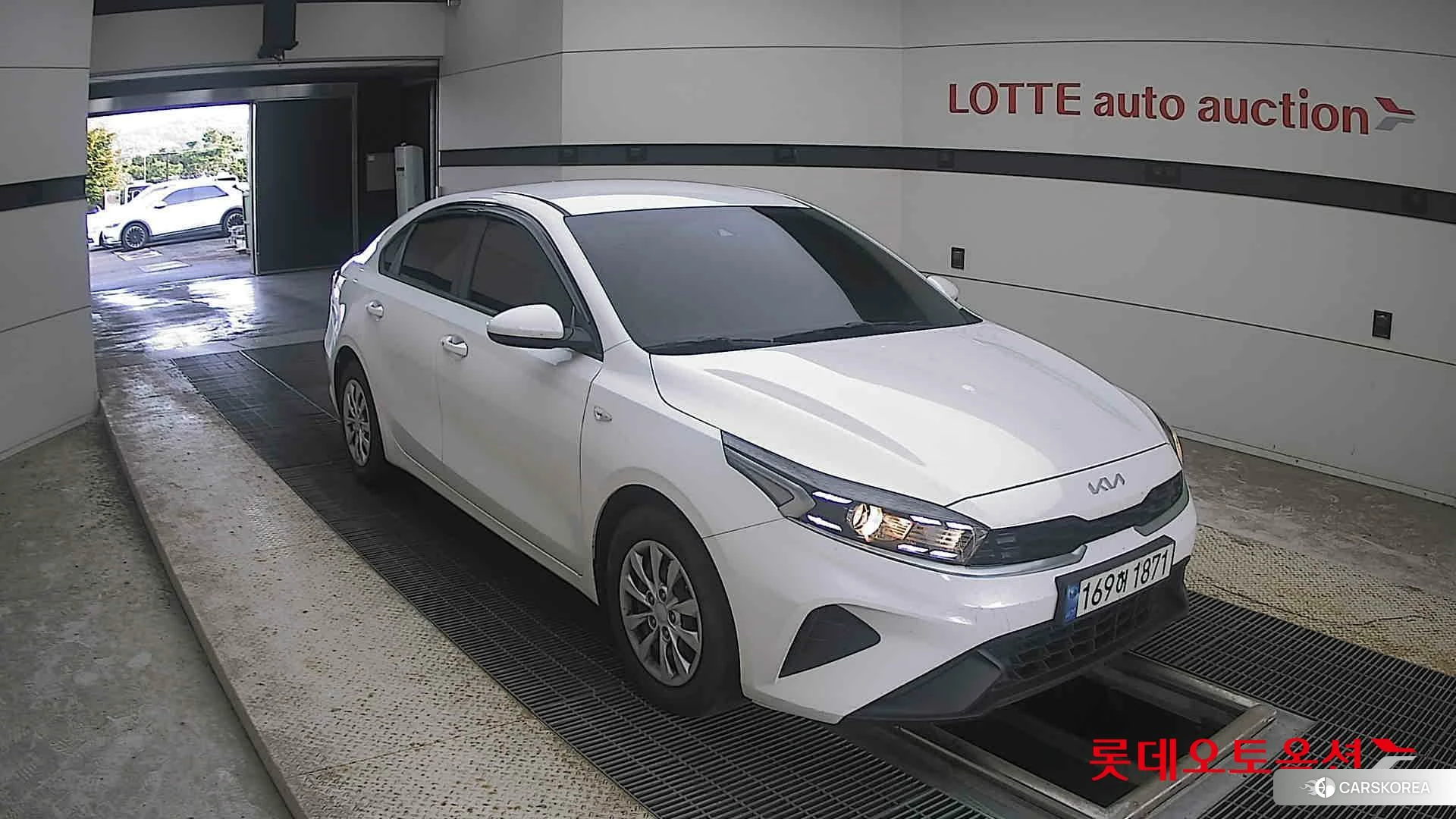 Kia K3 id 4984694 из Кореи 12