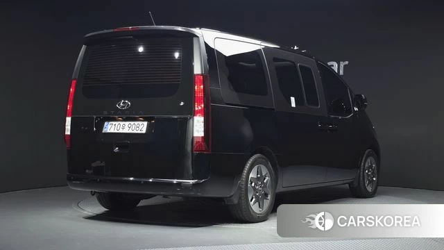 Hyundai Staria id 4981509 из Кореи 12