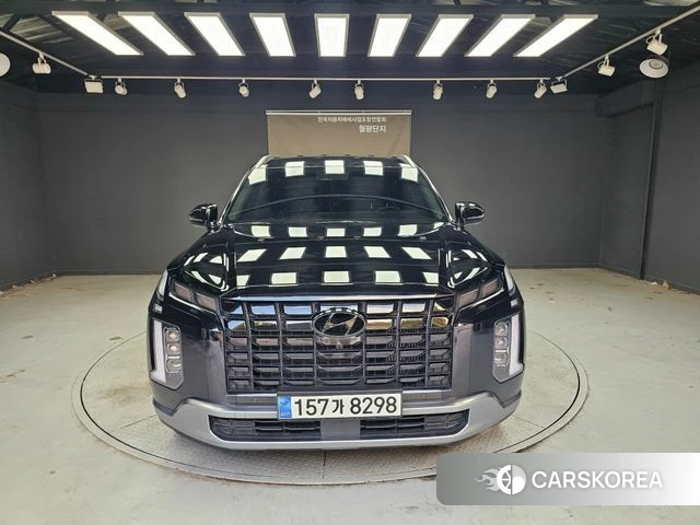 Hyundai The New Palisade id 4980655 из Кореи 12