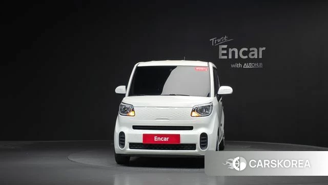 Kia The New Ray id 5040400 из Кореи 12