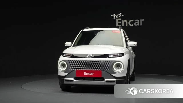 Hyundai Casper id 4986882 из Кореи 12